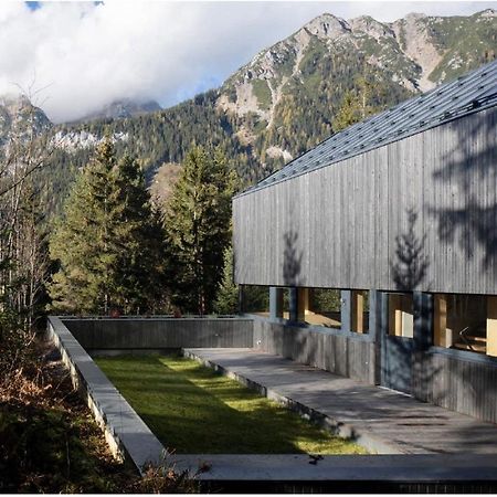 NEW: Chalet Dachstein Ramsau am Dachstein Exterior foto