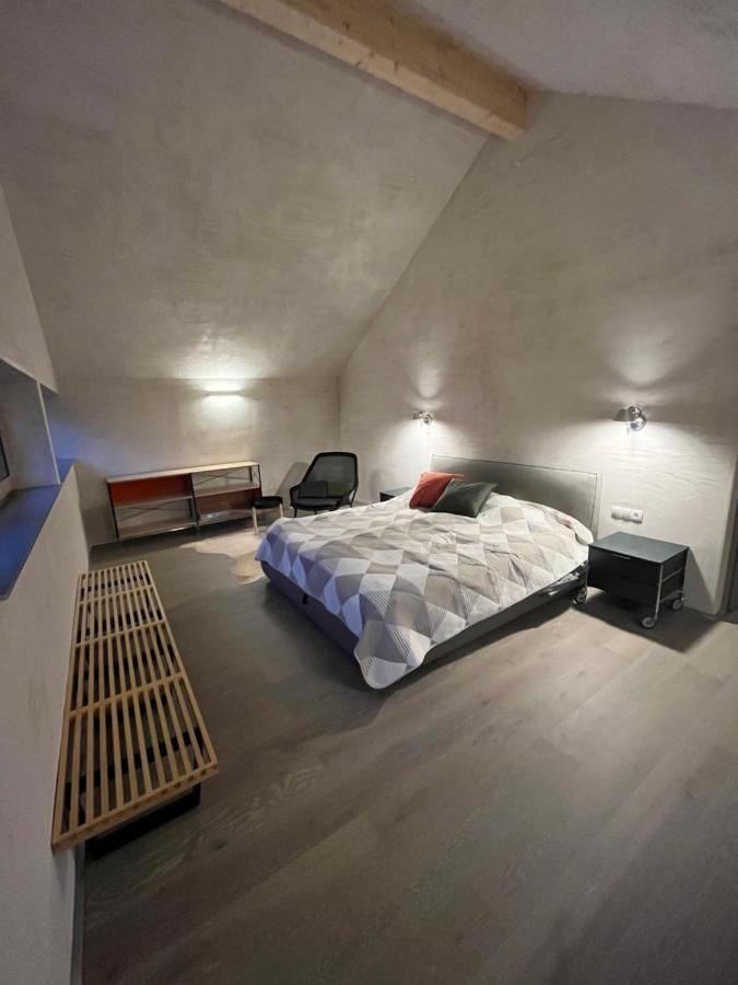 NEW: Chalet Dachstein Ramsau am Dachstein Exterior foto