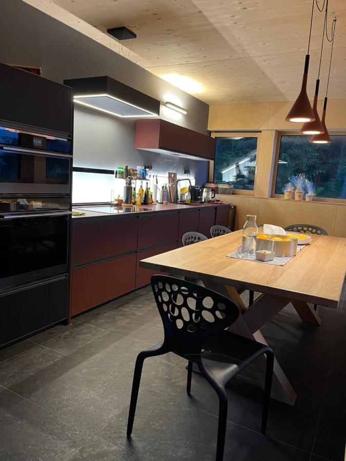NEW: Chalet Dachstein Ramsau am Dachstein Exterior foto