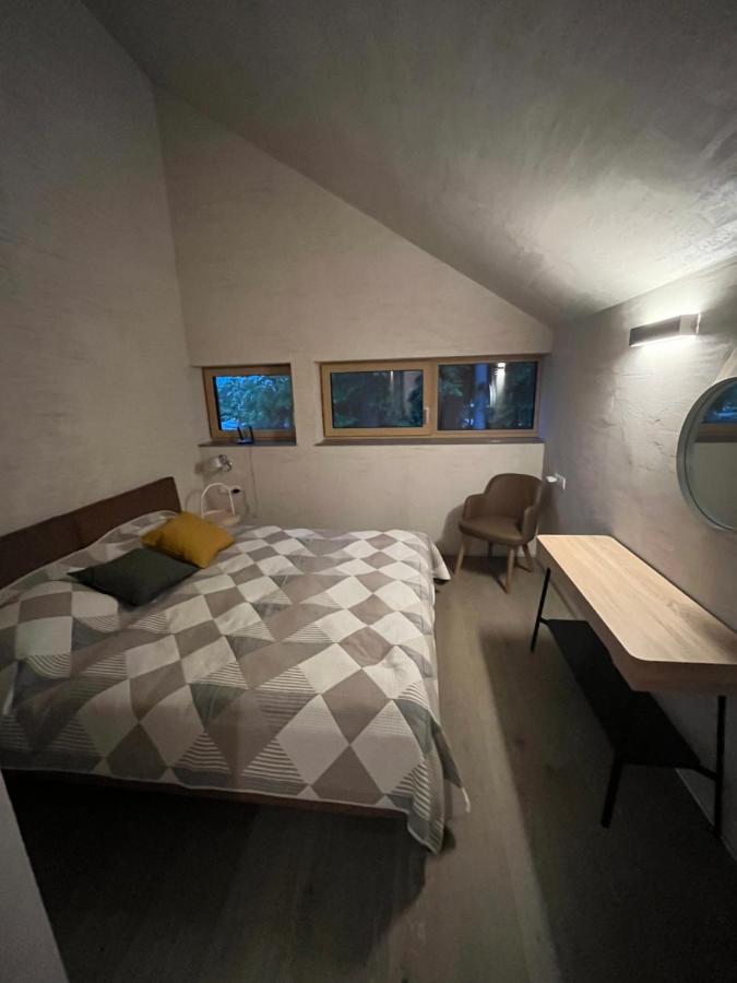 NEW: Chalet Dachstein Ramsau am Dachstein Exterior foto