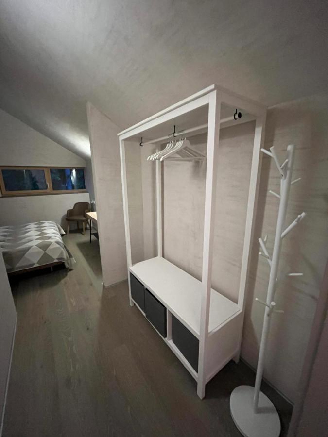 NEW: Chalet Dachstein Ramsau am Dachstein Exterior foto