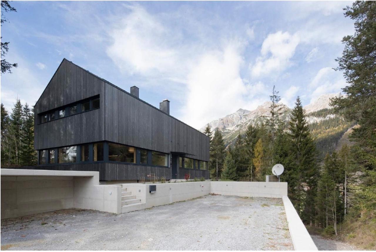 NEW: Chalet Dachstein Ramsau am Dachstein Exterior foto
